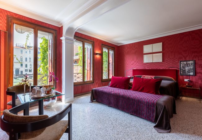 Villa à Venezia - Casetta Rossa Villa à Venezia - Casetta Rossa