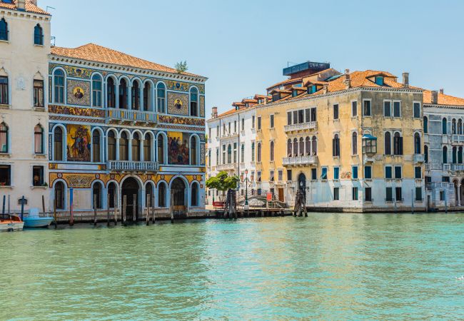 Villa à Venezia - Casetta Rossa Villa à Venezia - Casetta Rossa