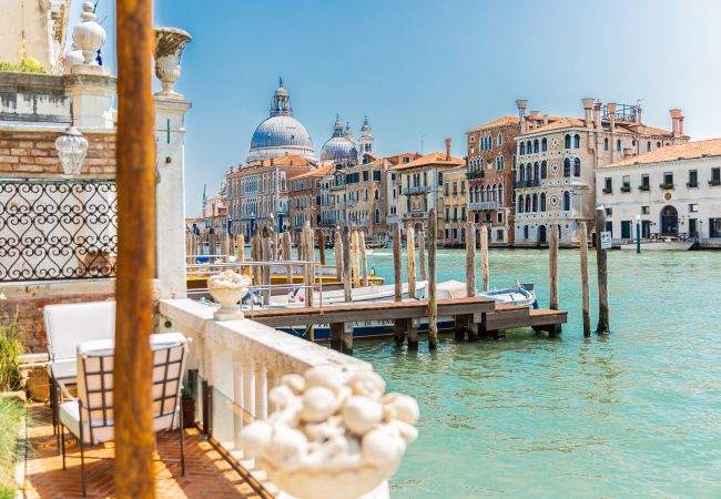 Villa à Venezia - Casetta Rossa Villa à Venezia - Casetta Rossa