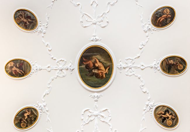 Villa à Venezia - Casetta Rossa Villa à Venezia - Casetta Rossa