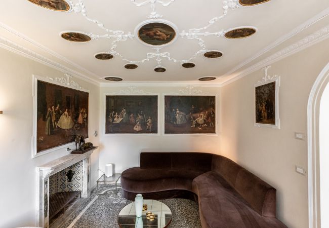 Villa à Venezia - Casetta Rossa Villa à Venezia - Casetta Rossa