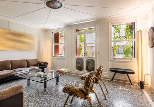 Villa à Venezia - Casetta Rossa Villa à Venezia - Casetta Rossa