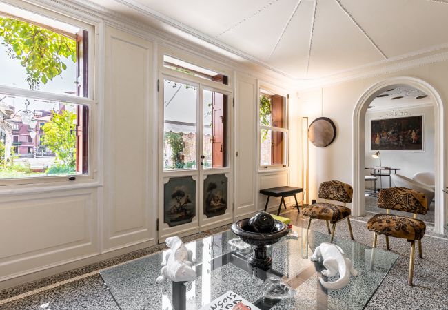 Villa à Venezia - Casetta Rossa Villa à Venezia - Casetta Rossa