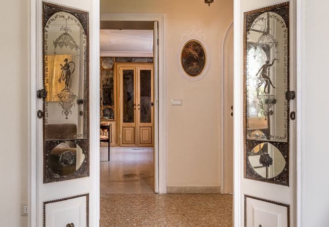 Villa à Venezia - Casetta Rossa Villa à Venezia - Casetta Rossa