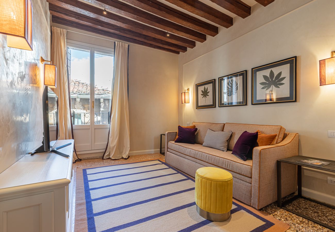 Appartement à Venise - L'Opera Divina Appartement à Venise - L'Opera Divina