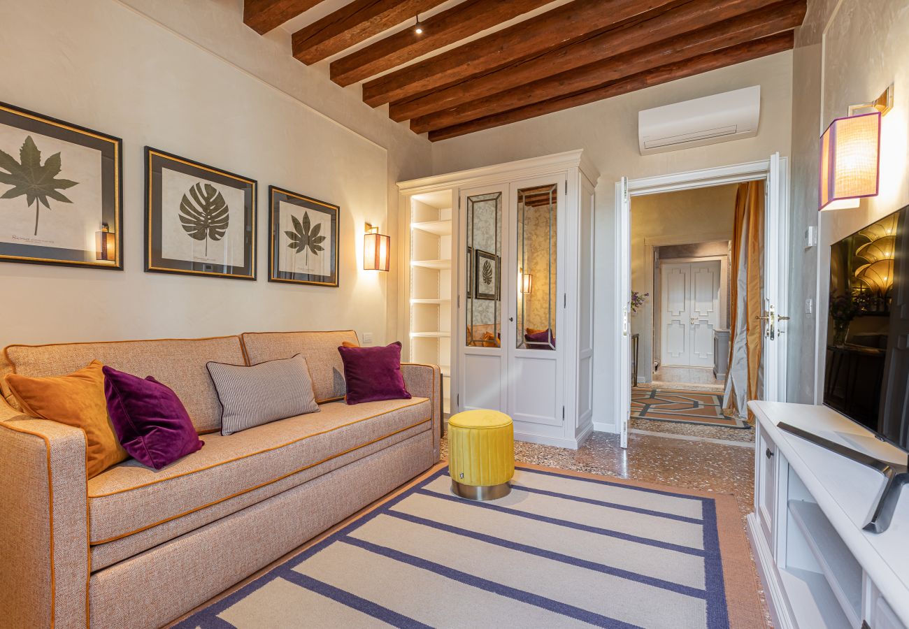 Appartement à Venise - L'Opera Divina Appartement à Venise - L'Opera Divina