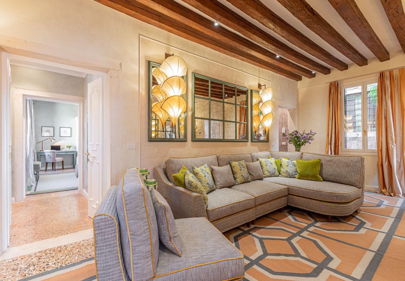 Appartement à Venise - L'Opera Divina Appartement à Venise - L'Opera Divina
