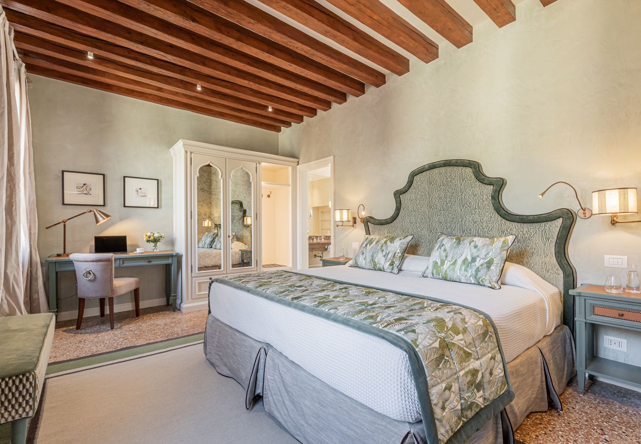 Appartement à Venise - L'Opera Divina Appartement à Venise - L'Opera Divina