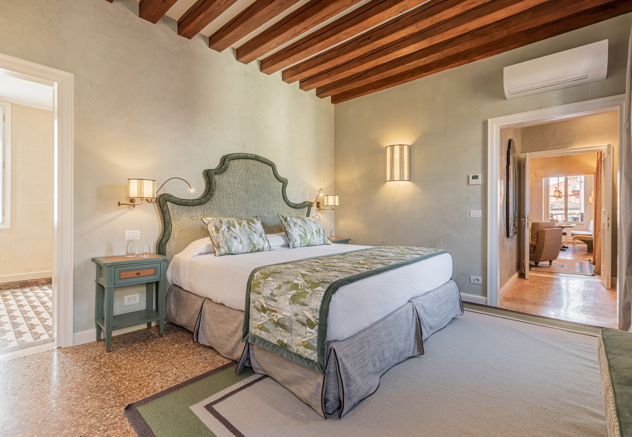 Appartement à Venise - L'Opera Divina Appartement à Venise - L'Opera Divina