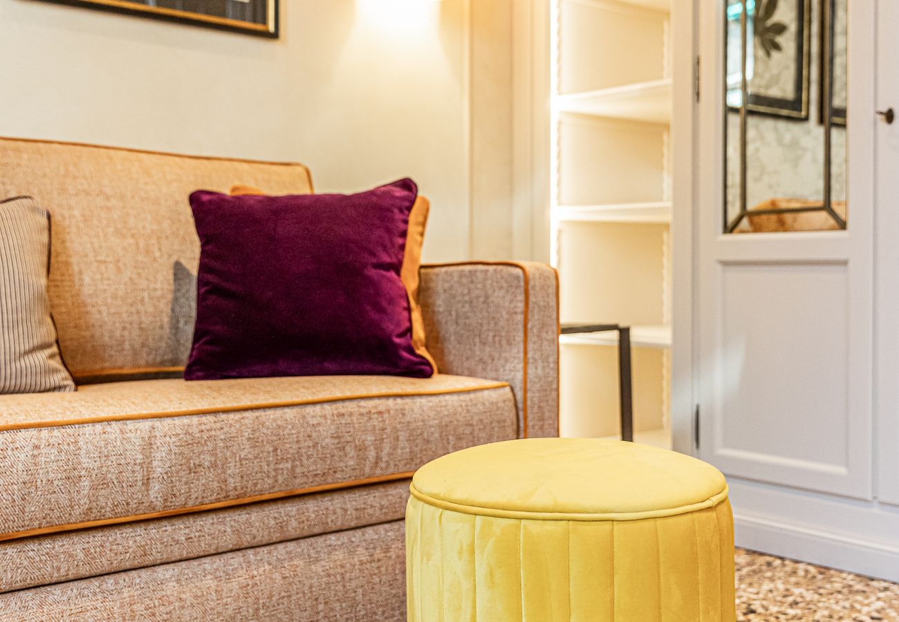 Appartement à Venise - L'Opera Divina Appartement à Venise - L'Opera Divina