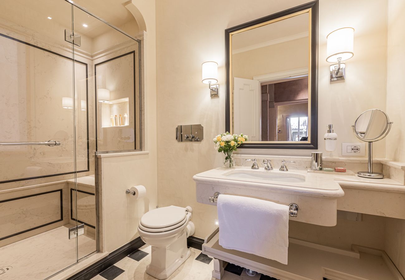 Appartement à Venise - L'Opera Divina Appartement à Venise - L'Opera Divina