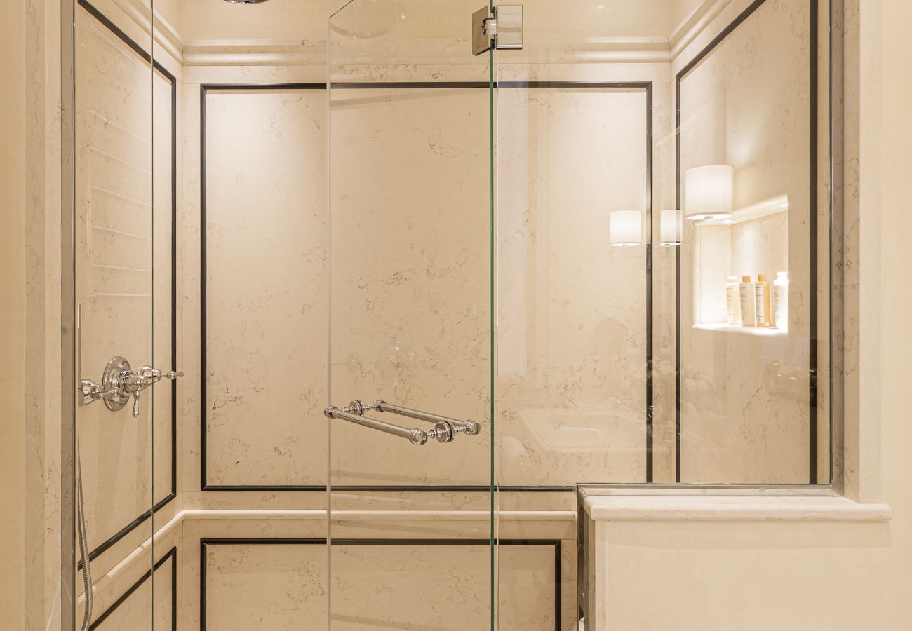 Appartement à Venise - L'Opera Divina Appartement à Venise - L'Opera Divina