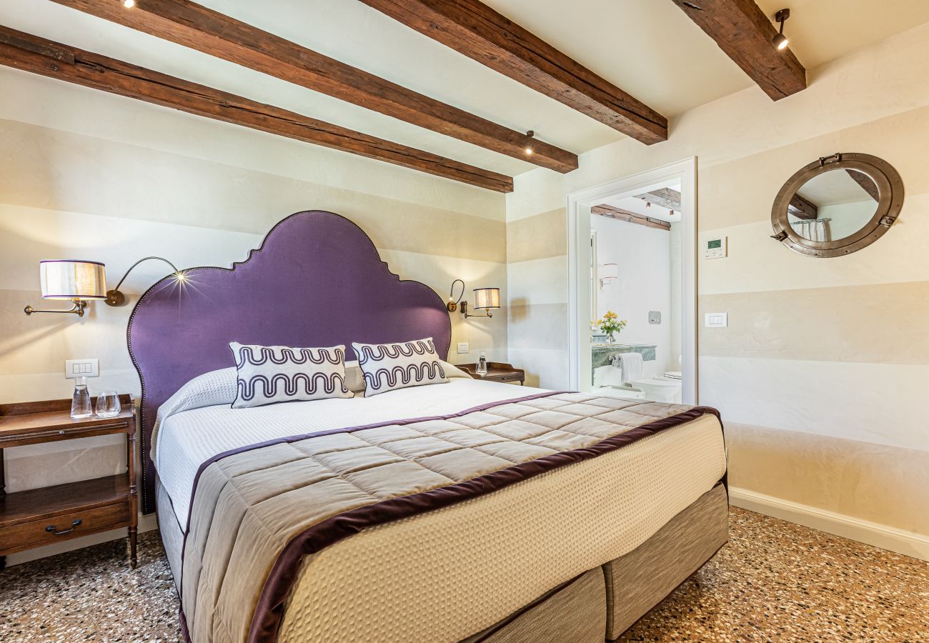 Appartement à Venise - L'Opera Divina Appartement à Venise - L'Opera Divina