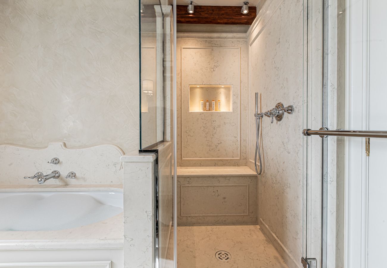 Appartement à Venise - L'Opera Divina Appartement à Venise - L'Opera Divina