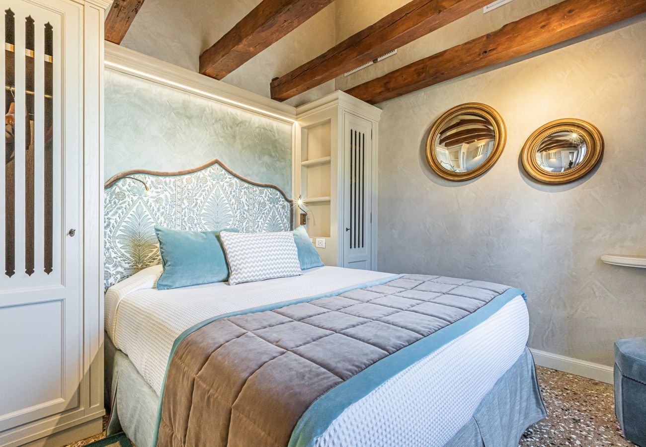 Appartement à Venise - L'Opera Divina Appartement à Venise - L'Opera Divina