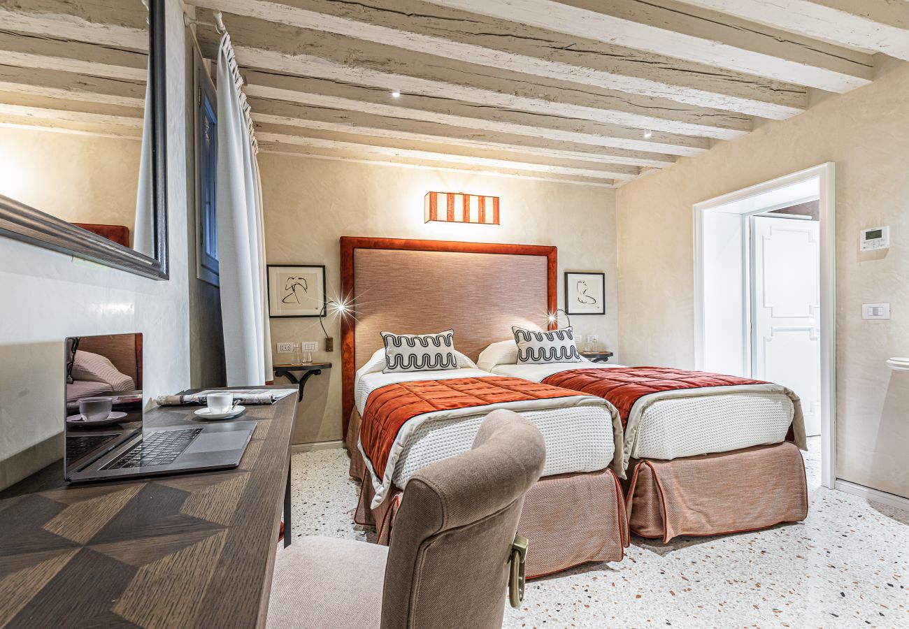 Appartement à Venise - L'Opera Divina Appartement à Venise - L'Opera Divina