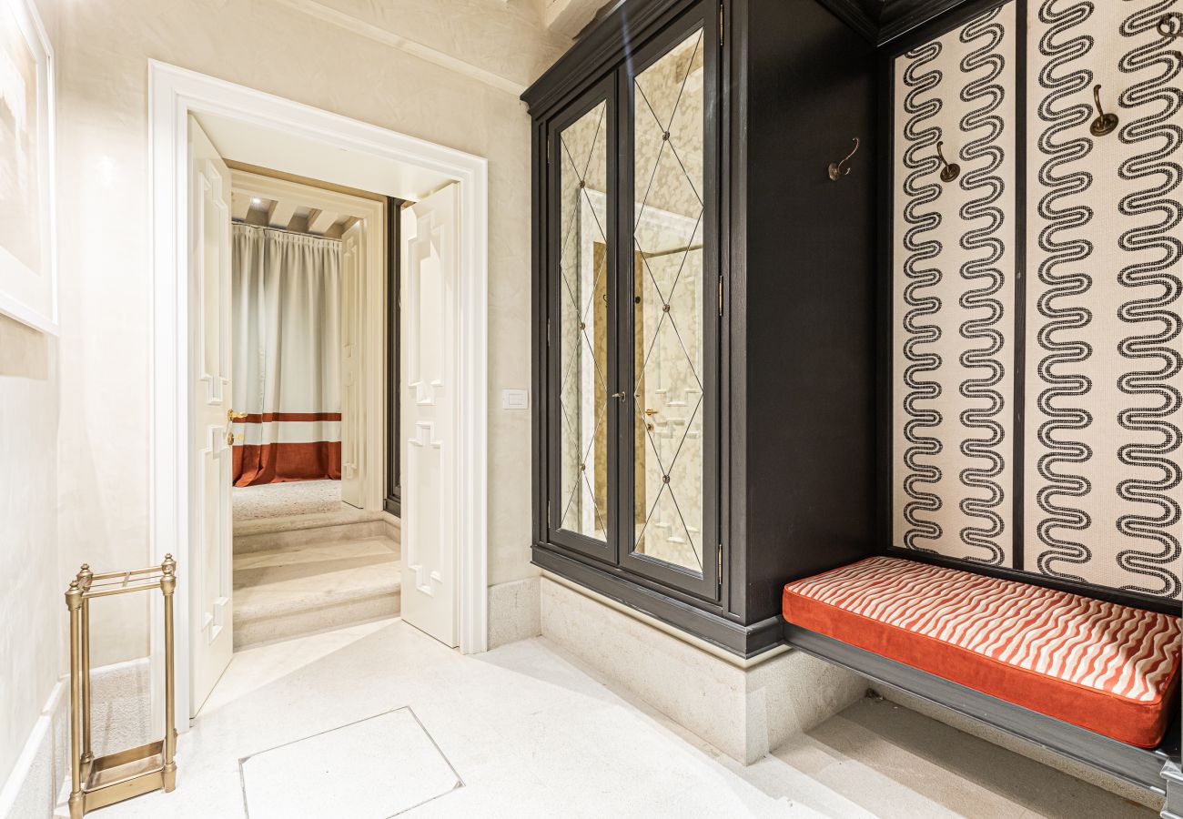 Appartement à Venise - L'Opera Divina Appartement à Venise - L'Opera Divina