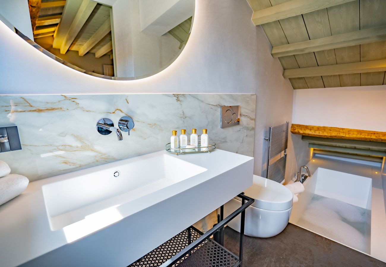 Appartement à Venise - Corte Rubbi 10 Appartement à Venise - Corte Rubbi 10