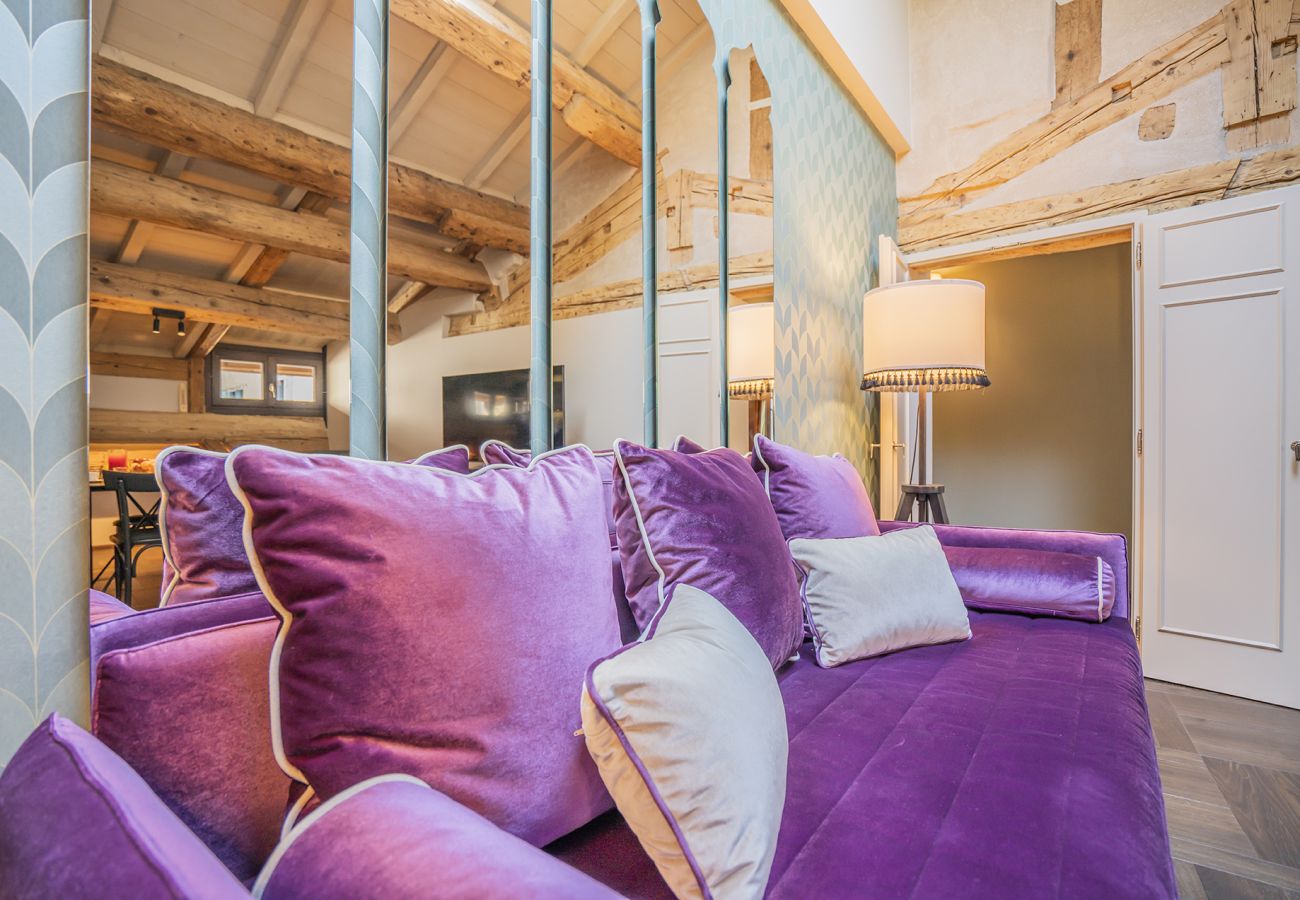 Appartement à Venise - Corte Rubbi 10 Appartement à Venise - Corte Rubbi 10