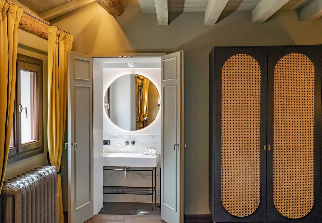 Appartement à Venise - Corte Rubbi 10 Appartement à Venise - Corte Rubbi 10