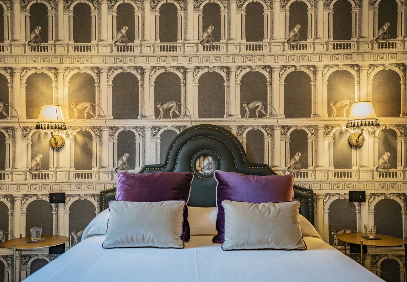 Appartement à Venise - Corte Rubbi 10 Appartement à Venise - Corte Rubbi 10