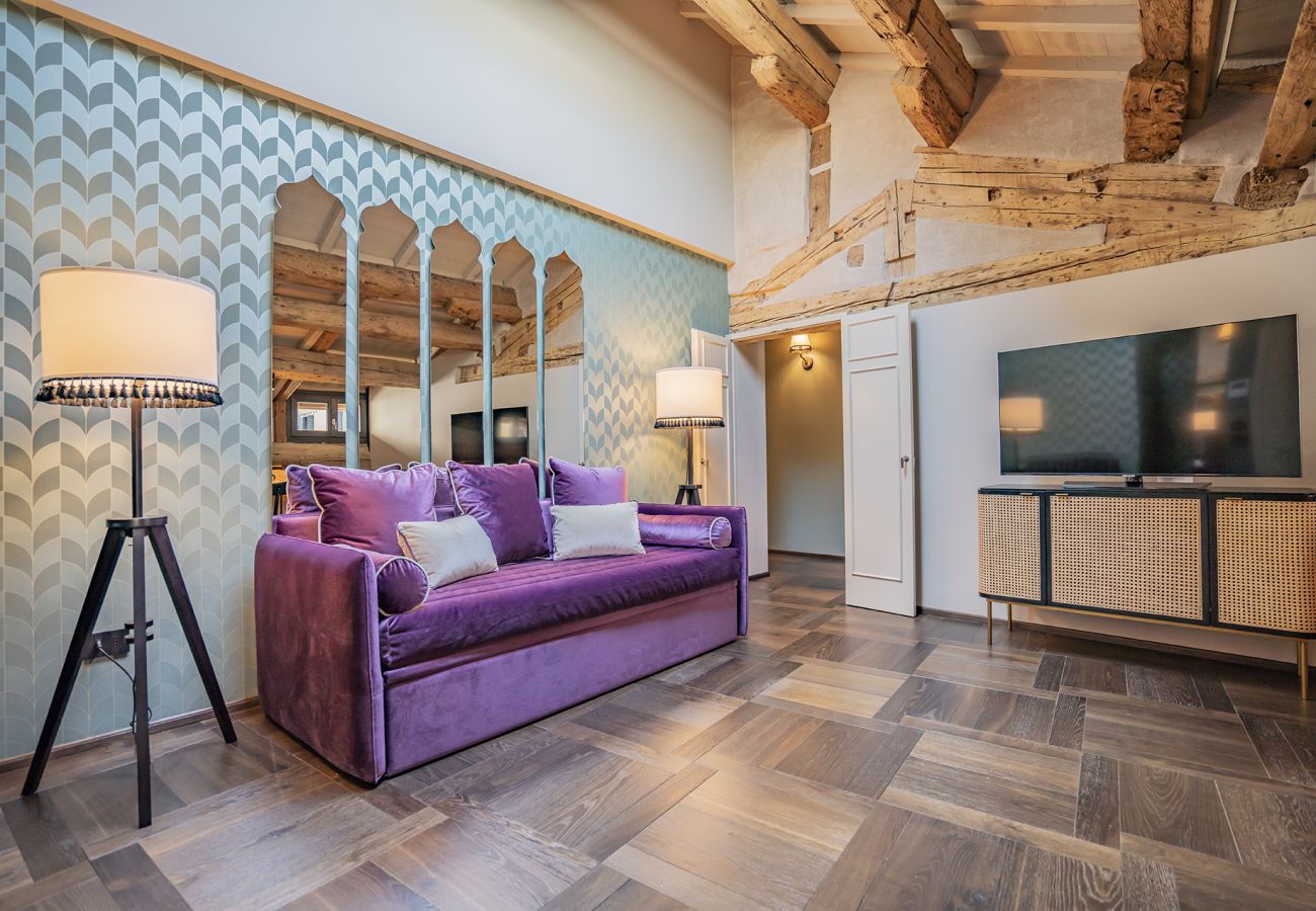 Appartement à Venise - Corte Rubbi 10 Appartement à Venise - Corte Rubbi 10