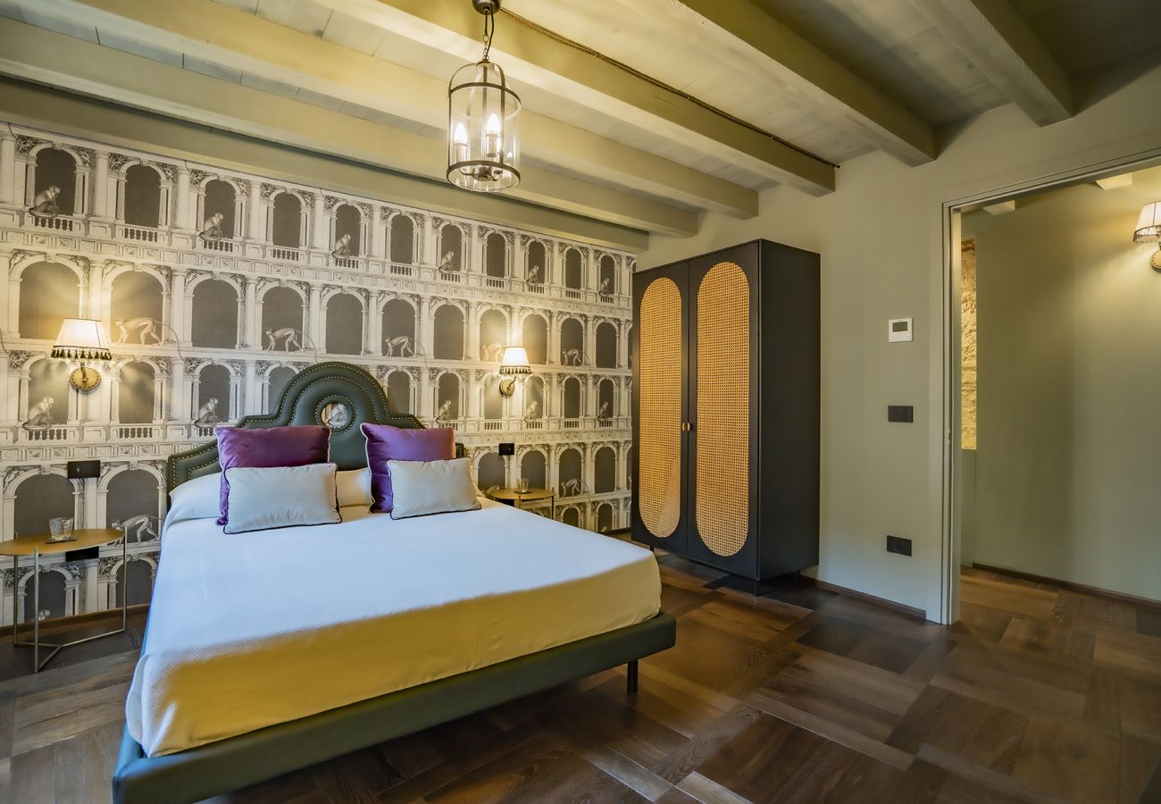 Appartement à Venise - Corte Rubbi 10 Appartement à Venise - Corte Rubbi 10