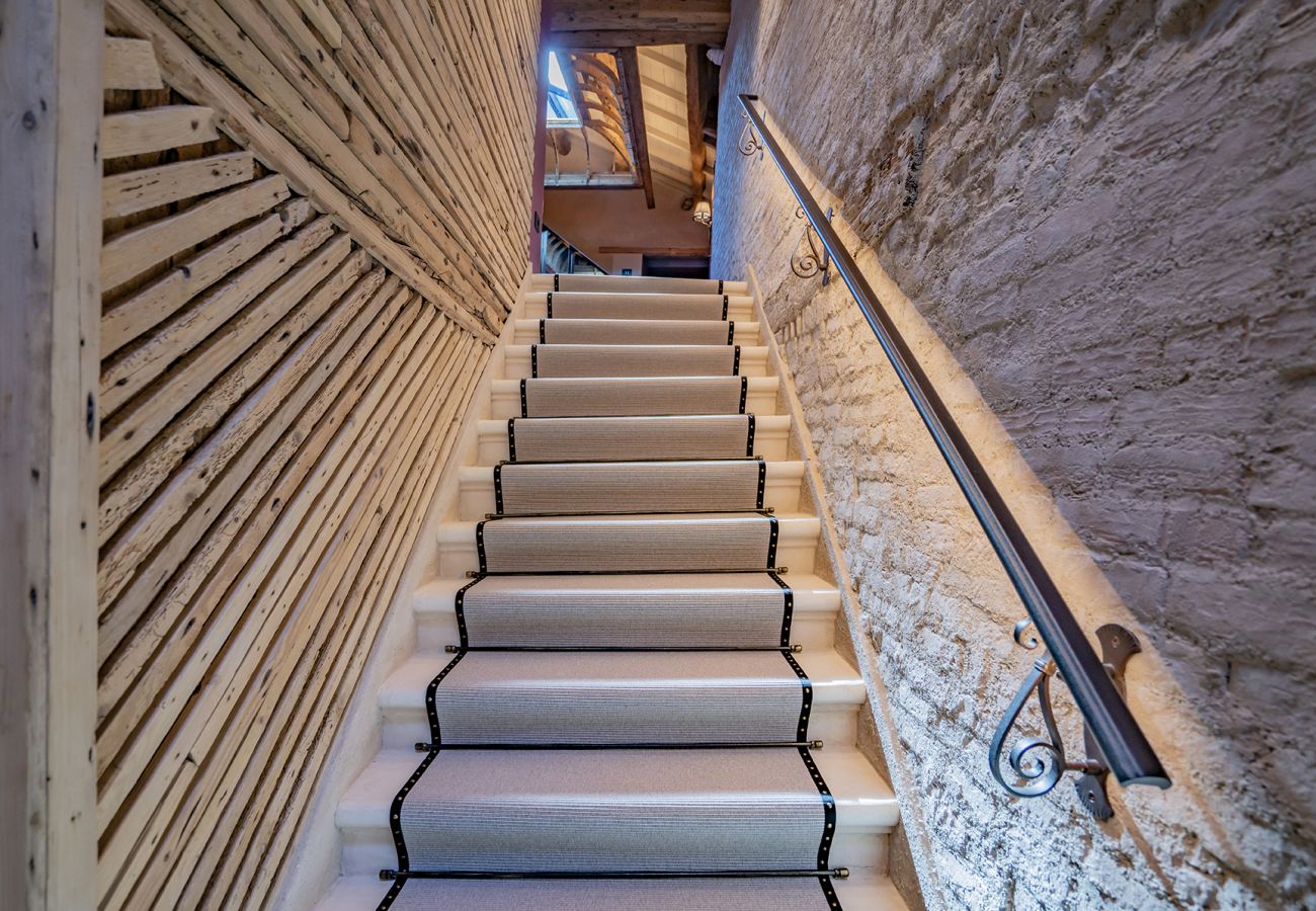 Appartement à Venise - Corte Rubbi 10 Appartement à Venise - Corte Rubbi 10