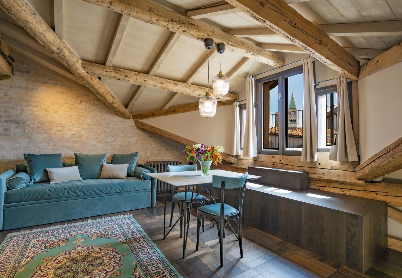 Appartement à Venise - Corte Rubbi 11