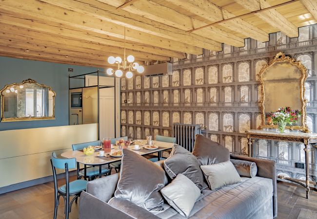 Appartement à Venezia - Corte Rubbi 9 Appartement à Venezia - Corte Rubbi 9