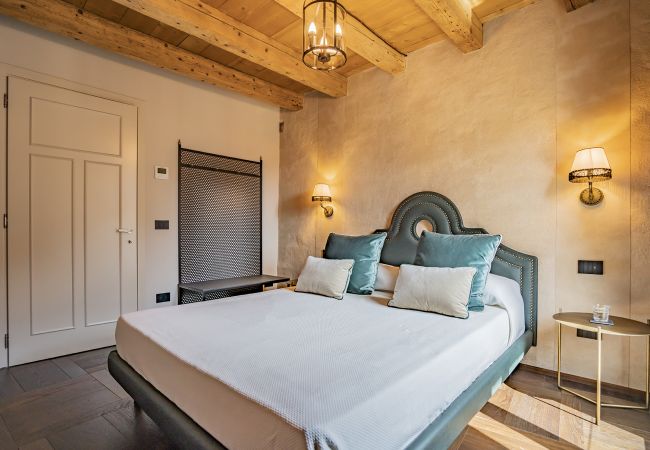 Appartement à Venezia - Corte Rubbi 9 Appartement à Venezia - Corte Rubbi 9