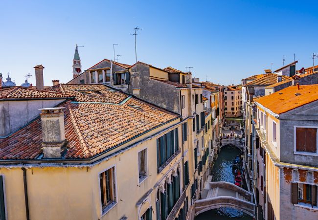 Appartement à Venezia - Corte Rubbi 9 Appartement à Venezia - Corte Rubbi 9