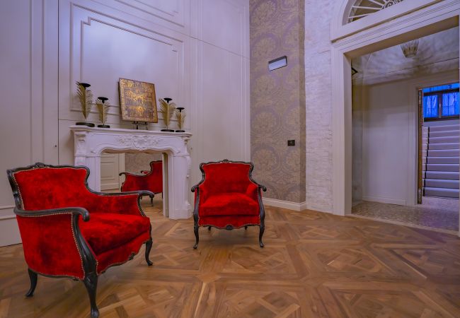 Appartement à Venezia - Corte Rubbi 9 Appartement à Venezia - Corte Rubbi 9