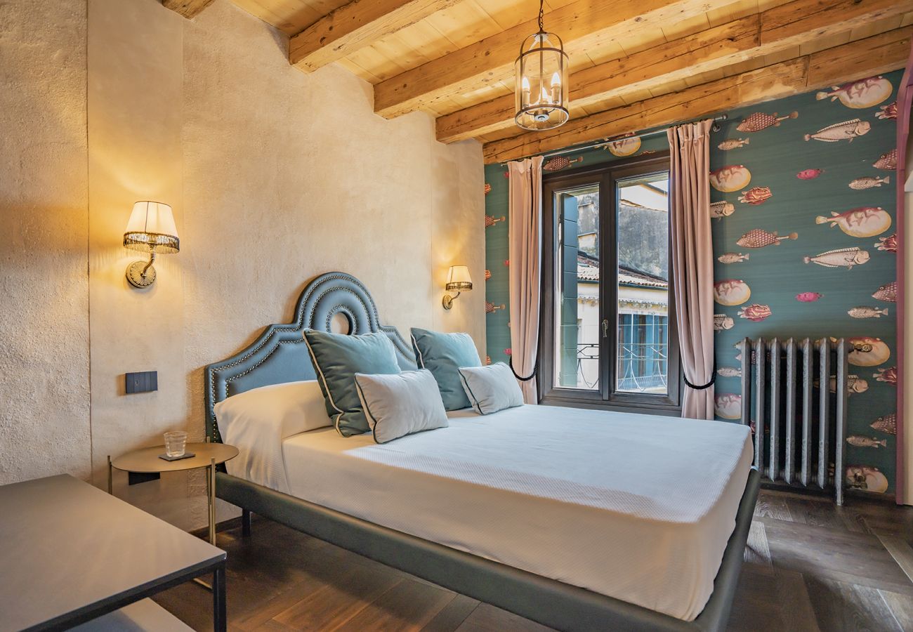 Appartement à Venise - Corte Rubbi 9 Appartement à Venise - Corte Rubbi 9