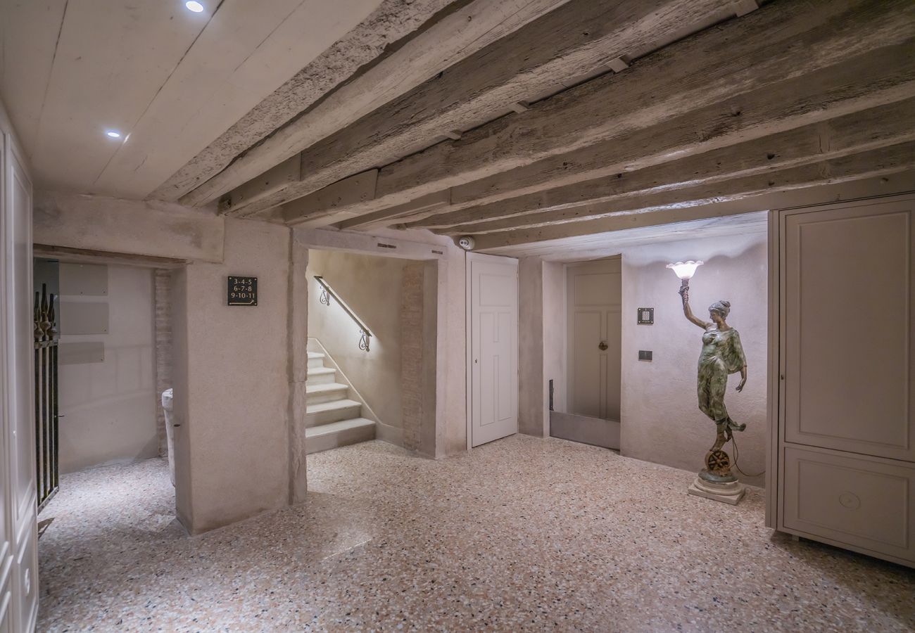 Appartement à Venise - Corte Rubbi 9 Appartement à Venise - Corte Rubbi 9