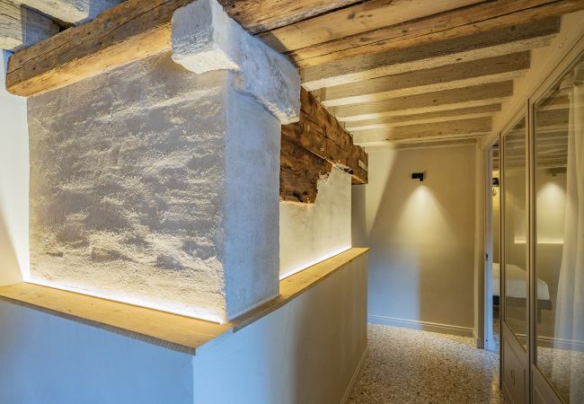 Appartement à Venezia - Corte Rubbi 1 Appartement à Venezia - Corte Rubbi 1