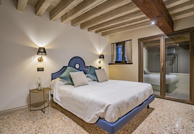 Appartement à Venezia - Corte Rubbi 1 Appartement à Venezia - Corte Rubbi 1