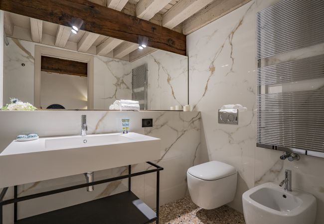 Appartement à Venezia - Corte Rubbi 1 Appartement à Venezia - Corte Rubbi 1