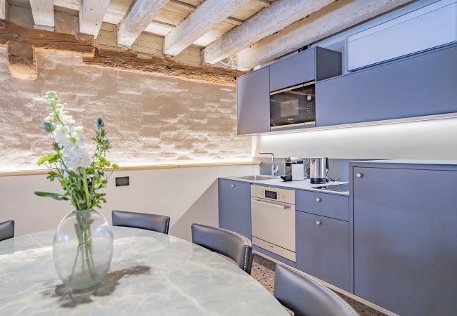 Appartement à Venezia - Corte Rubbi 1 Appartement à Venezia - Corte Rubbi 1