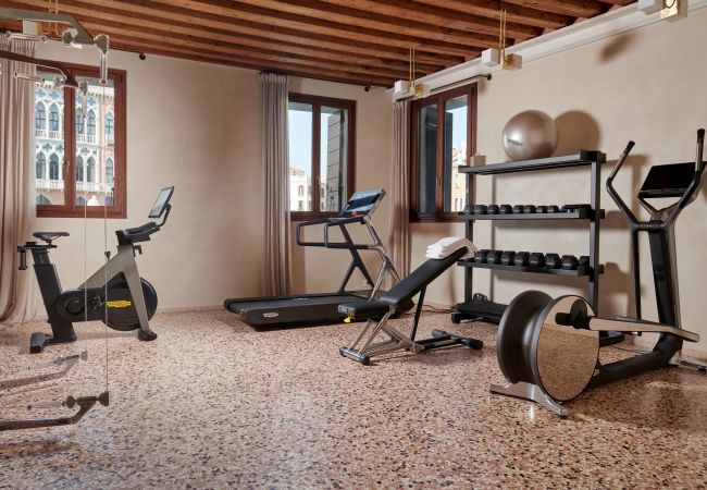 Appartement à Venezia - Palazzo Angelo Piano Nobile Appartement à Venezia - Palazzo Angelo Piano Nobile