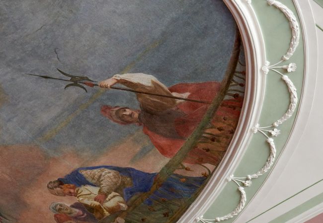 Appartement à Venezia - Palazzo Angelo Piano Nobile Appartement à Venezia - Palazzo Angelo Piano Nobile