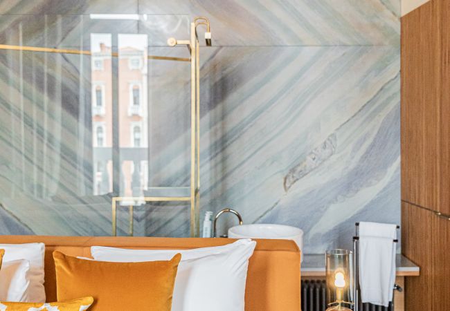 Appartement à Venezia - Palazzo Angelo Piano Nobile Appartement à Venezia - Palazzo Angelo Piano Nobile