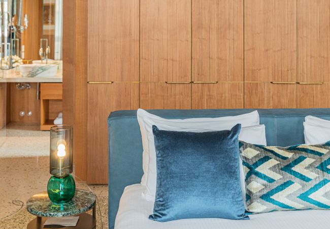 Appartement à Venezia - Palazzo Angelo Piano Nobile Appartement à Venezia - Palazzo Angelo Piano Nobile