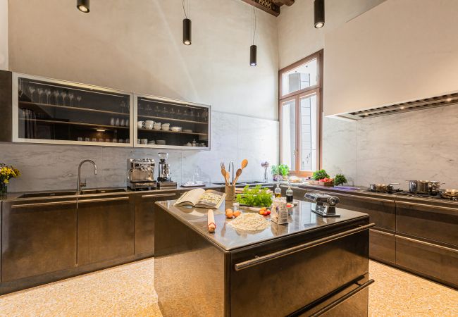 Appartement à Venezia - Palazzo Angelo Piano Nobile Appartement à Venezia - Palazzo Angelo Piano Nobile