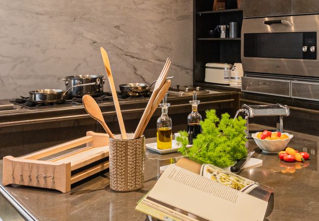 Appartement à Venezia - Palazzo Angelo Piano Nobile Appartement à Venezia - Palazzo Angelo Piano Nobile