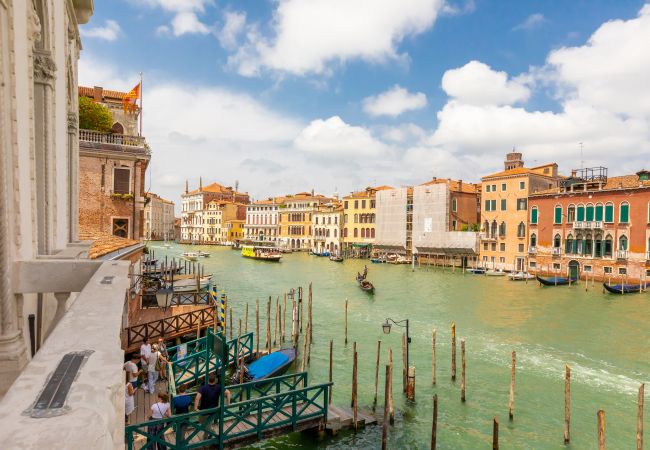 Appartement à Venezia - Palazzo Angelo Piano Nobile Appartement à Venezia - Palazzo Angelo Piano Nobile