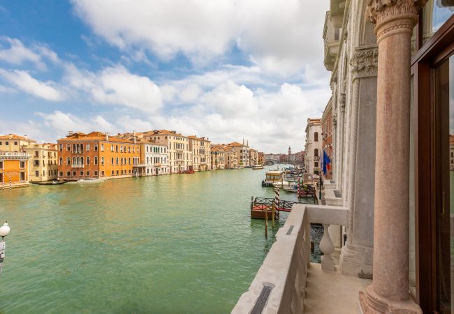 Appartement à Venezia - Palazzo Angelo Piano Nobile Appartement à Venezia - Palazzo Angelo Piano Nobile