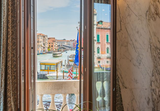 Appartement à Venezia - Palazzo Angelo Piano Nobile Appartement à Venezia - Palazzo Angelo Piano Nobile