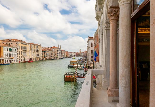 Appartement à Venezia - Palazzo Angelo Piano Nobile Appartement à Venezia - Palazzo Angelo Piano Nobile