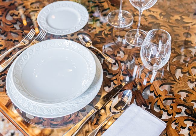 Appartement à Venezia - Palazzo Angelo Piano Nobile Appartement à Venezia - Palazzo Angelo Piano Nobile